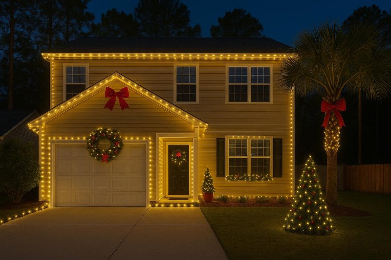 Property image 3 of 100 Bainsbury Lane in Bradford Chase, Summerville, SC 29483