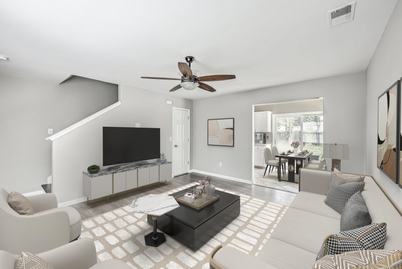 Property image 4 of 100 Bainsbury Lane in Bradford Chase, Summerville, SC 29483