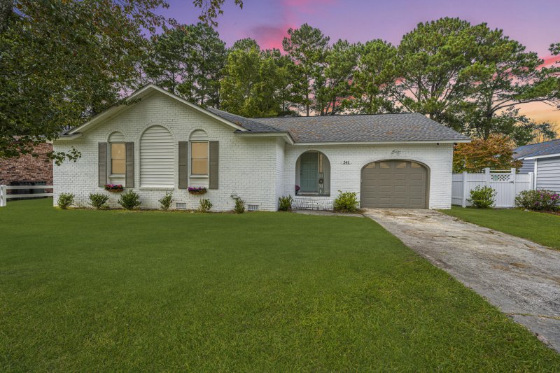 Property image 2 at 241 Foxborough Road, Goose Creek, SC 29445