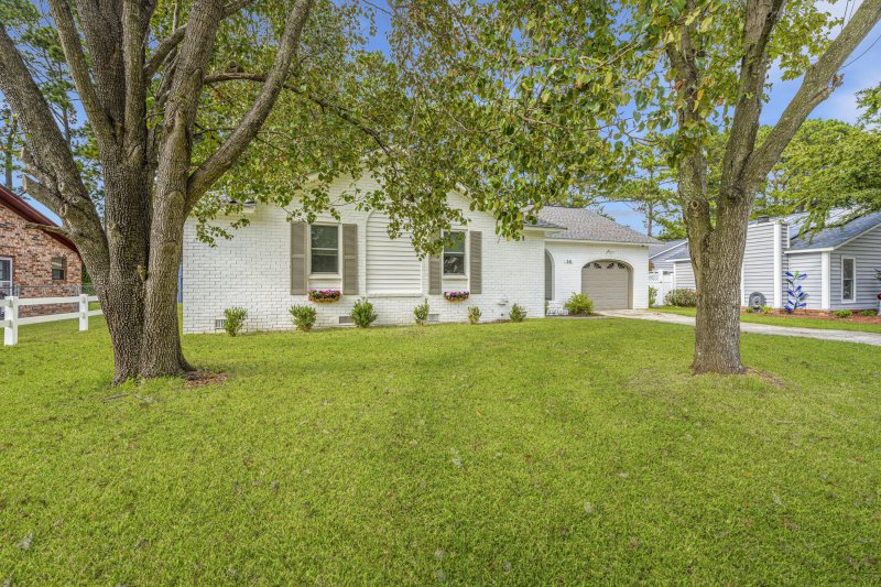 Property image 4 at 241 Foxborough Road, Goose Creek, SC 29445