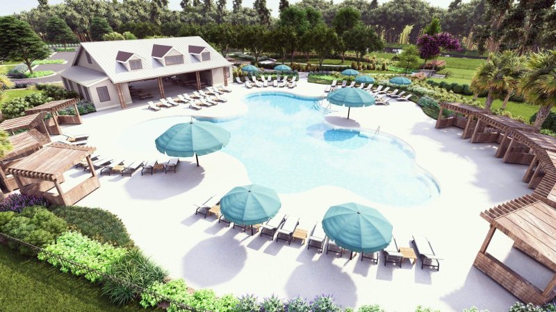 Property image 5 of 222 Terrace View Drive in Sheep Island, Summerville, SC 29486