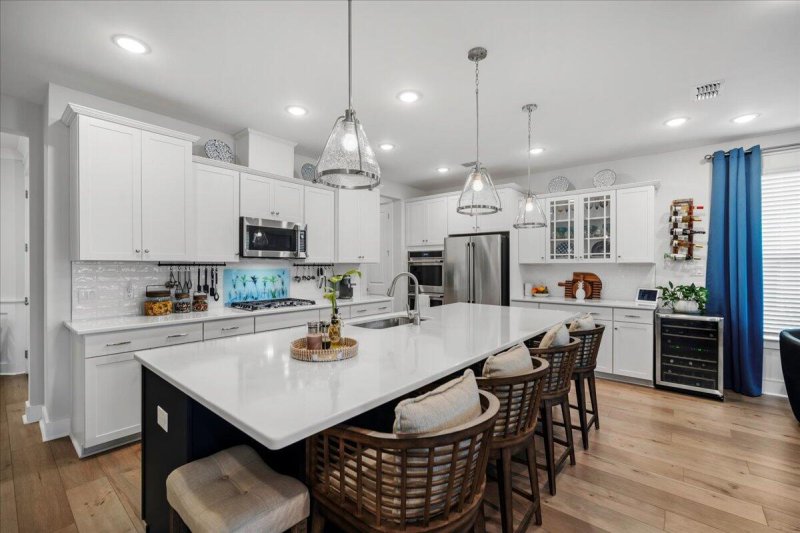 Property image 3 of 115 Leeward Landing in Cane Bay Plantation, Summerville, SC 29486