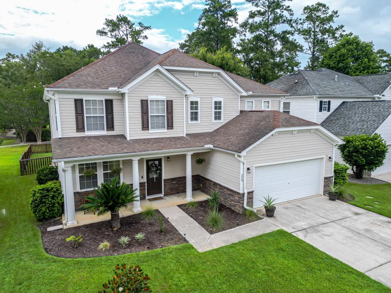 Property image 2 at 220 Austin Creek Court, Summerville, SC 29483