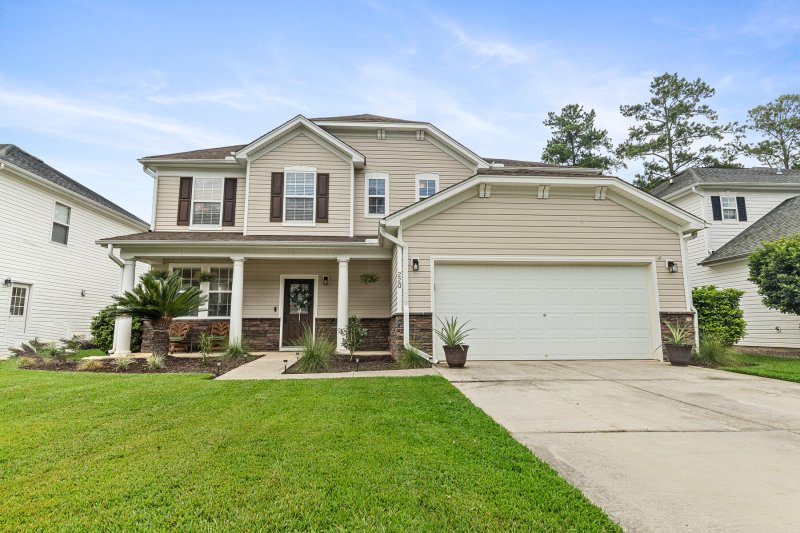 Property image 3 at 220 Austin Creek Court, Summerville, SC 29483