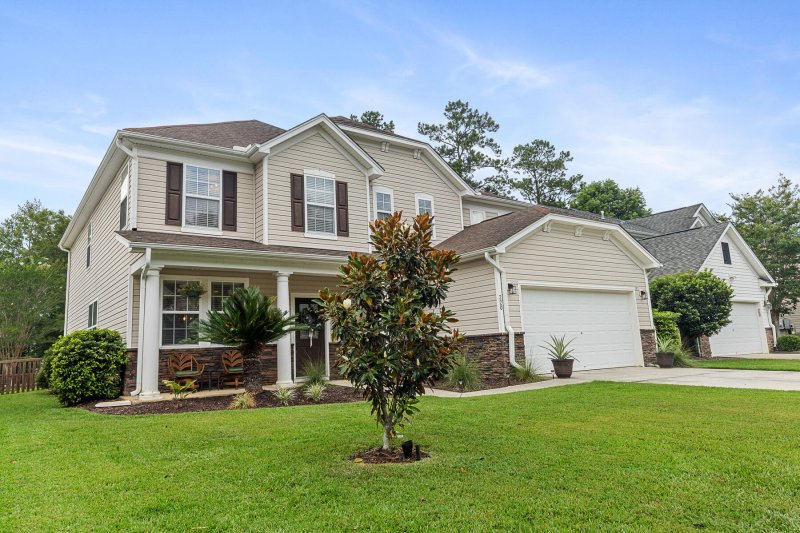 Property image 4 at 220 Austin Creek Court, Summerville, SC 29483