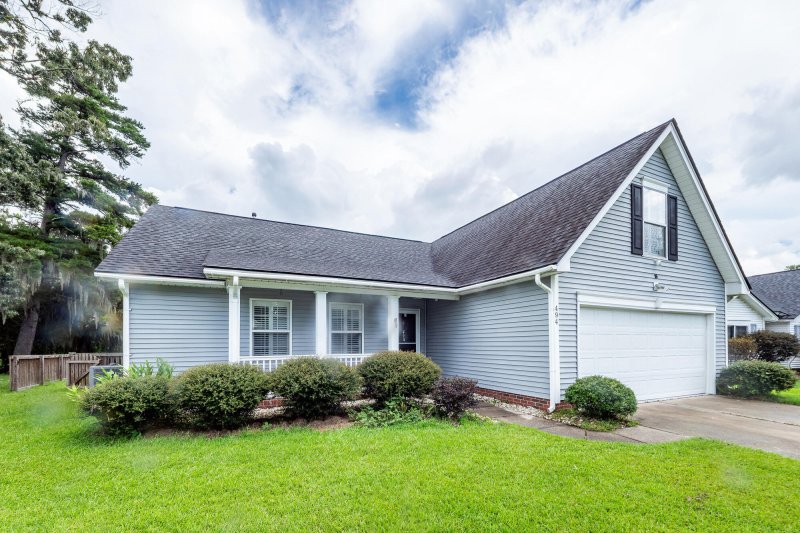 Property image 2 of 494 Hainsworth Drive in Grand Oaks Plantation, Charleston, SC 29414