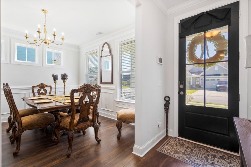 Property image 4 of 428 Eagleview Drive in Foxbank Plantation, Moncks Corner, SC 29461