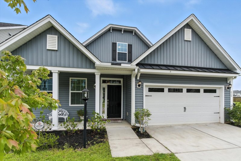 Property image 2 at 438 Foxbank Plantation Boulevard, Moncks Corner, SC 29461