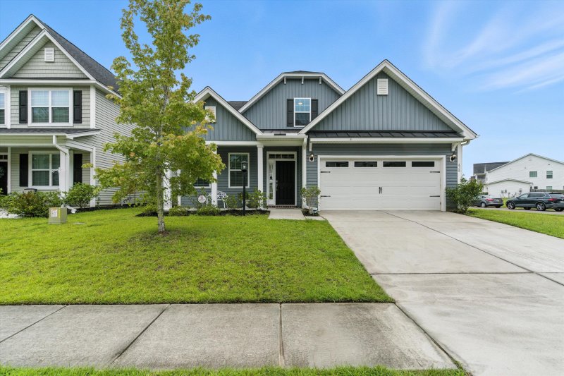 Property image 3 at 438 Foxbank Plantation Boulevard, Moncks Corner, SC 29461