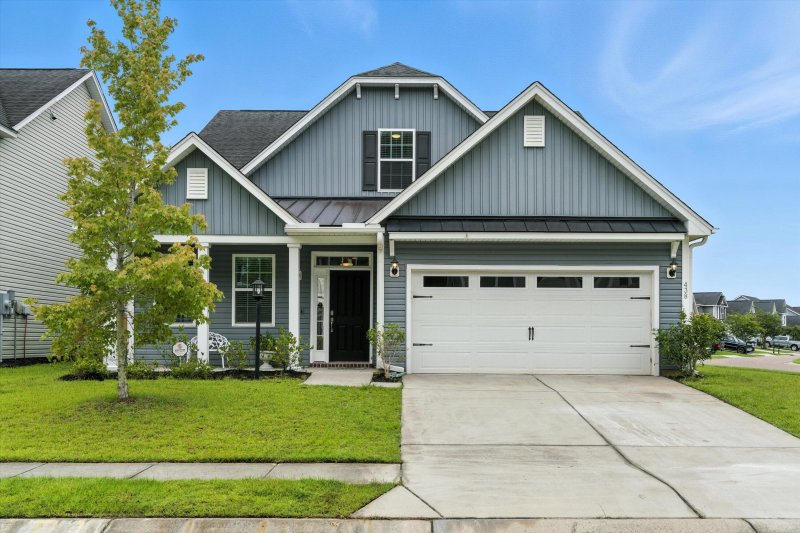 Property image 5 at 438 Foxbank Plantation Boulevard, Moncks Corner, SC 29461