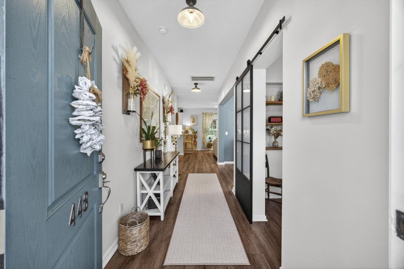 Property image 3 of 448 Sanders Farm Lane in Retreat at Beresford, Wando, SC 29492