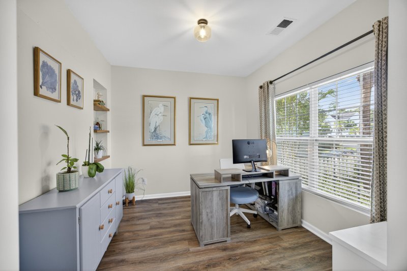 Property image 5 of 448 Sanders Farm Lane in Retreat at Beresford, Wando, SC 29492