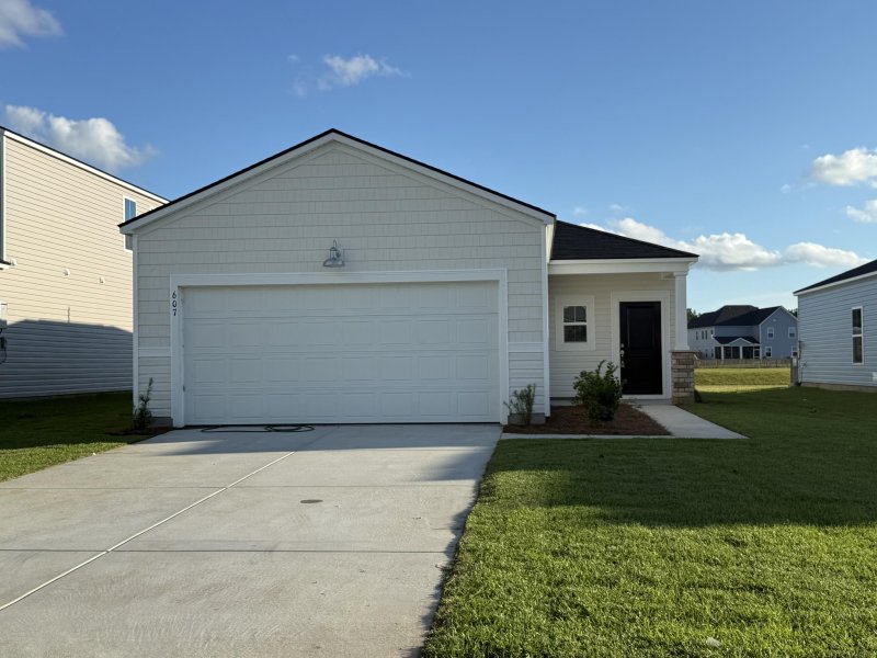 607 Quiet Valley Road