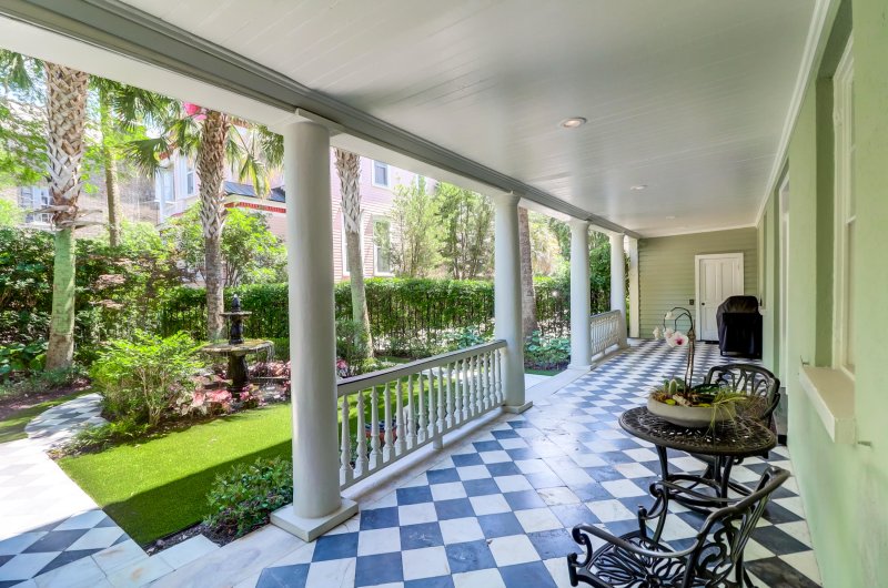 Property image 4 at 95 Ashley Avenue, Charleston, SC 29401