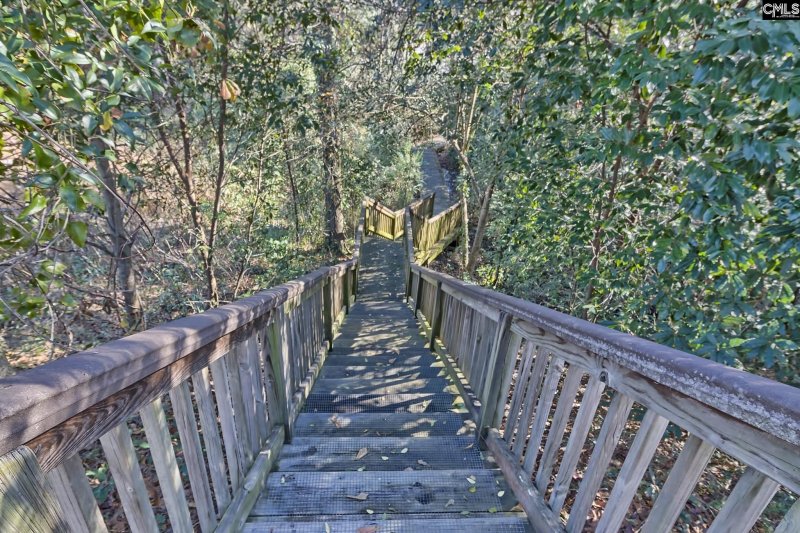 Property image 4 of 116 Mayhaw Drive in Rockbridge Village, Columbia, SC 29206-1375