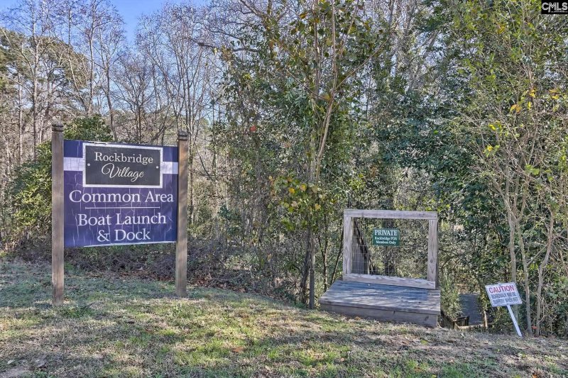 Property image 4 of 124 Mayhaw Drive in Rockbridge Village, Columbia, SC 29206-1375