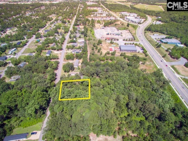 Property image 2 of 0 Burmaster Drive in Royal Pines Estates, Columbia, SC 29229