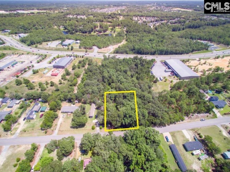 Property image 3 of 0 Burmaster Drive in Royal Pines Estates, Columbia, SC 29229