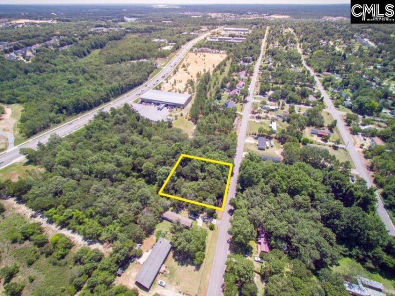 Property image 4 of 0 Burmaster Drive in Royal Pines Estates, Columbia, SC 29229