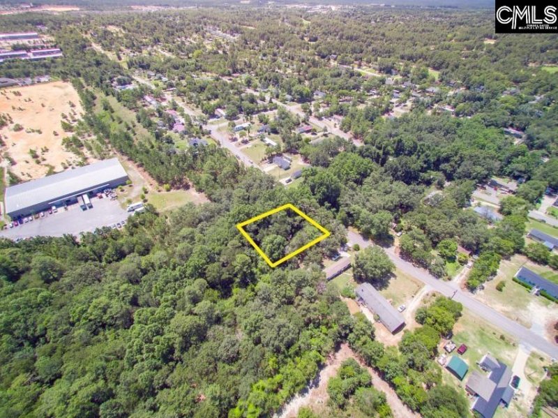 Property image 5 of 0 Burmaster Drive in Royal Pines Estates, Columbia, SC 29229