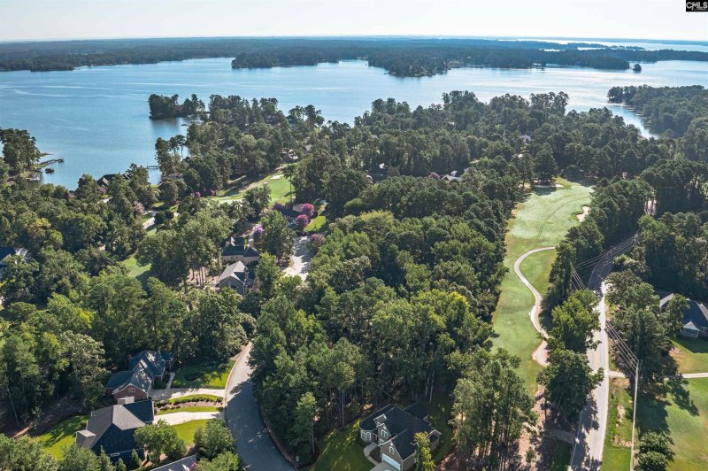 118 Lake Summit Drive