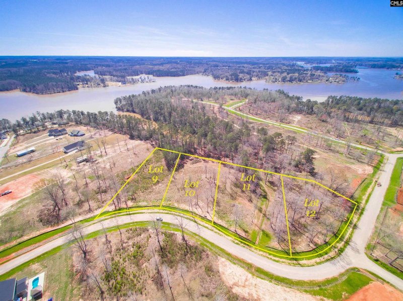 0 Woodside Shores Drive