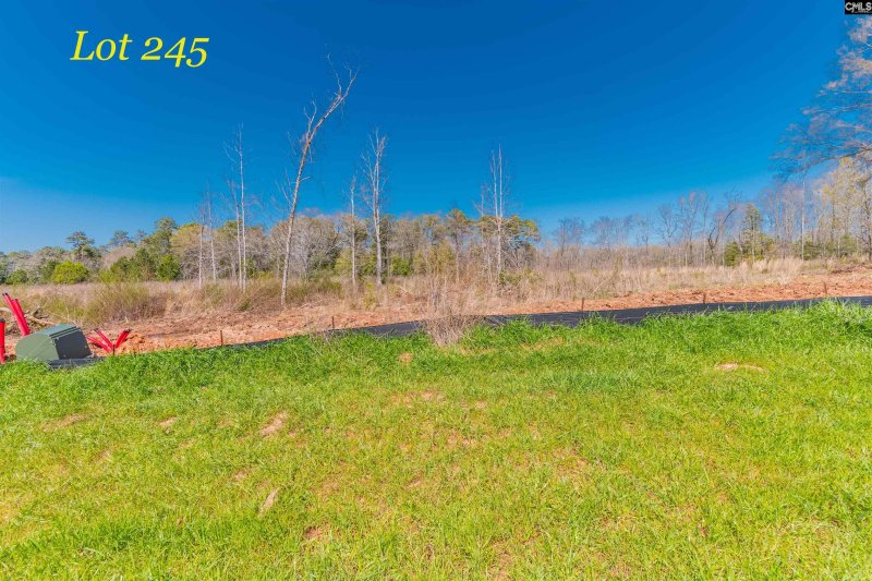 0 Woodside Shores Drive