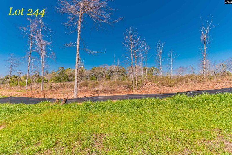 0 Woodside Shores Drive