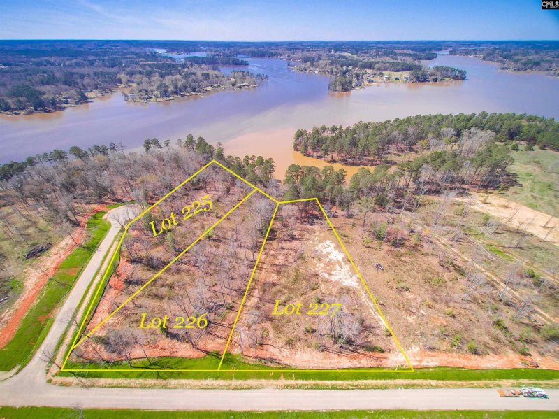 Property image 5 of 0 Lands End Lane in Lands End At Woodside Shores, Prosperity, SC 29127