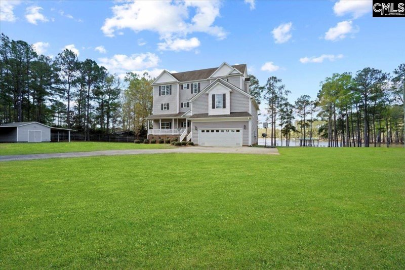 Property image 3 of 4472 River Road in Lake Wateree, Winnsboro, SC 29180