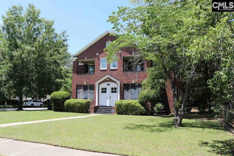 Property image 3 of 303 King Street in Shandon, Columbia, SC 29205