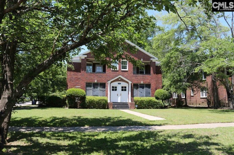 Property image 4 of 303 King Street in Shandon, Columbia, SC 29205