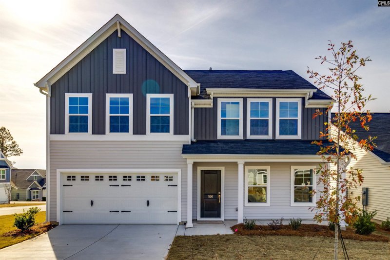 505 Silverbow Drive