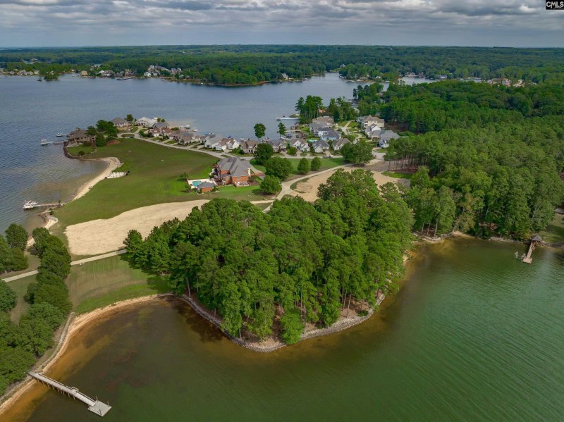 Property image 3 of 0 Fox Haven Trail 3 in The Cove At Fox Haven, Lexington, SC 29072