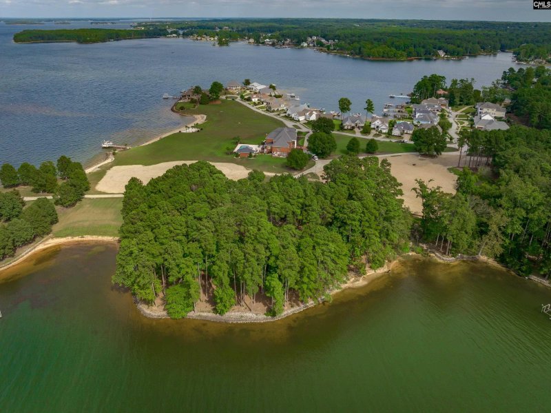 Property image 4 of 0 Fox Haven Trail 3 in The Cove At Fox Haven, Lexington, SC 29072