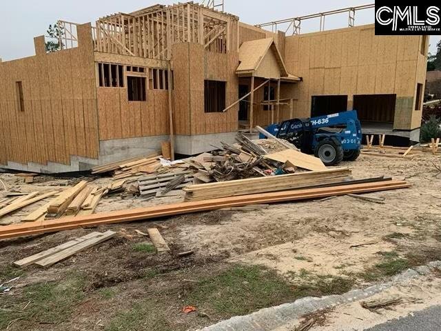 Property image 5 of 302 Aiken Hunt Circle in Wildewood, Columbia, SC 29223-8406