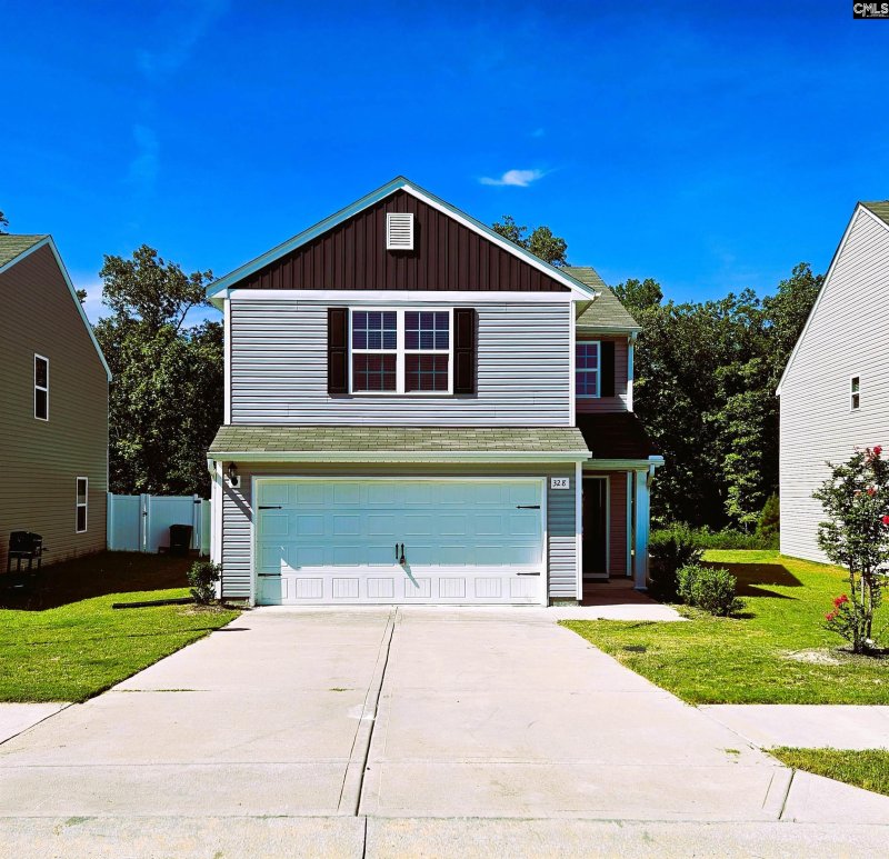 328 Sundew Road