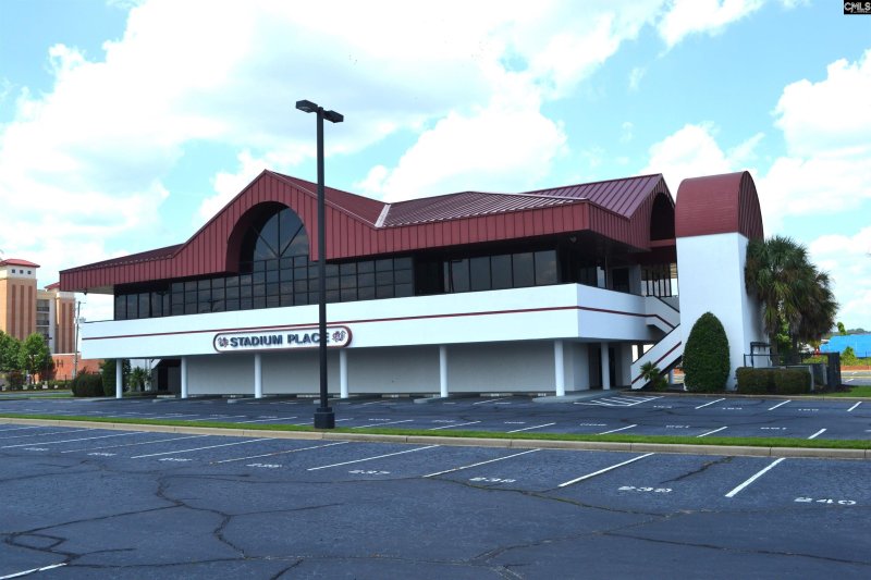 Property image 2 of 1200 Bluff Road 14 in Stadium Place, Columbia, SC 29201-4715