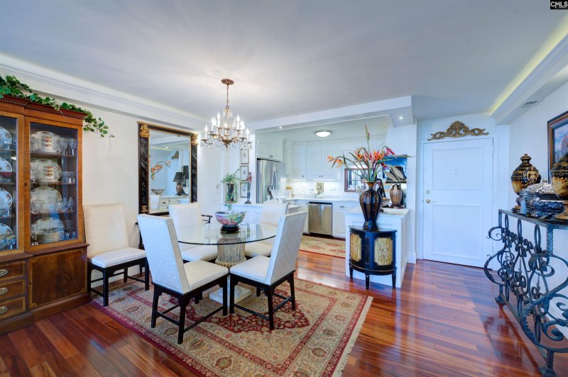 Property image 2 of 1825 St Julian Place 18 J in Middleborough, Columbia, SC 29204