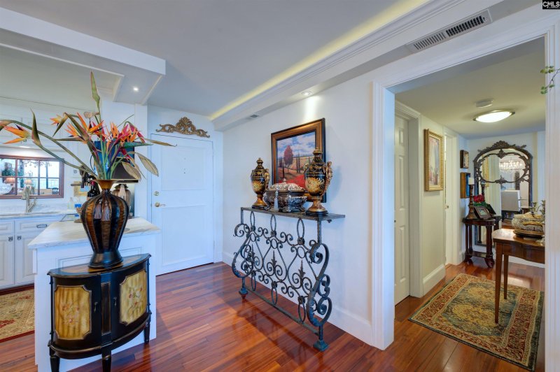 Property image 3 of 1825 St Julian Place 18 J in Middleborough, Columbia, SC 29204