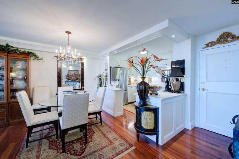 Property image 4 of 1825 St Julian Place 18 J in Middleborough, Columbia, SC 29204