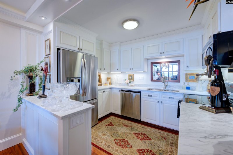 Property image 5 of 1825 St Julian Place 18 J in Middleborough, Columbia, SC 29204