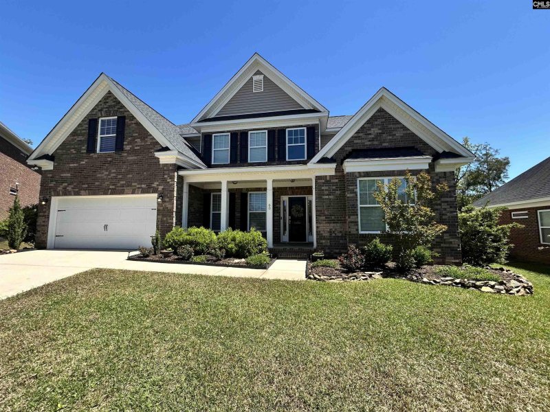 Preserve At Rolling Creek, Irmo Community