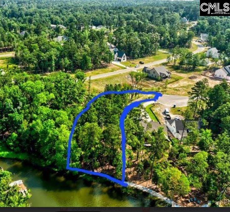 Property image 2 of 934 Salisbury Court in Whitewater Landing, Chapin, SC 29036