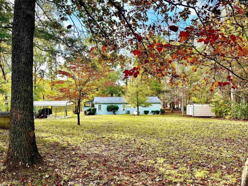 Property image 3 of 518 Valley 1 Drive in Lake Wateree, Winnsboro, SC 29180