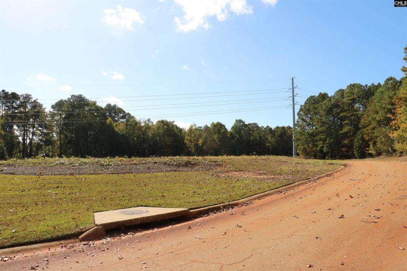 Property image 4 of 0 Bethany Drive in Milford Park, Irmo, SC 29063