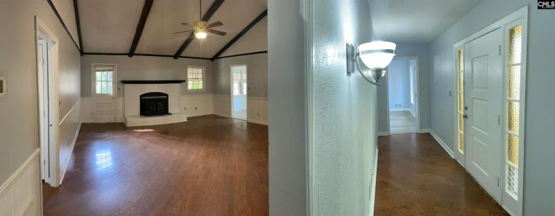 Property image 3 of 9607 Dunbarton Drive in Briarwood, Columbia, SC 29223-2106