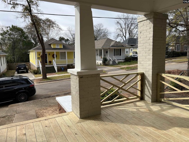 Property image 2 of 2808 Clark Street in Earlewood, Columbia, SC 29201