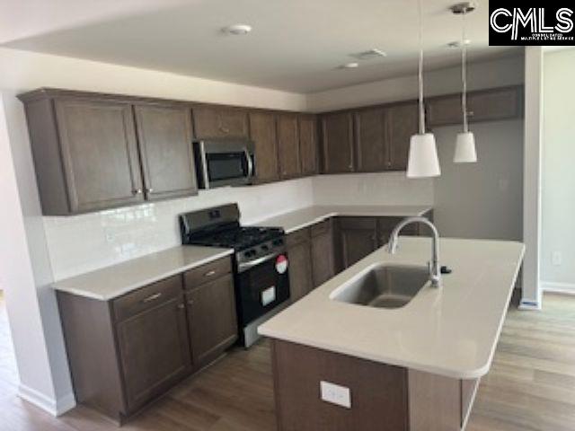 Property image 5 of 167 Watts Drive in Winston Point, Gilbert, SC 29054