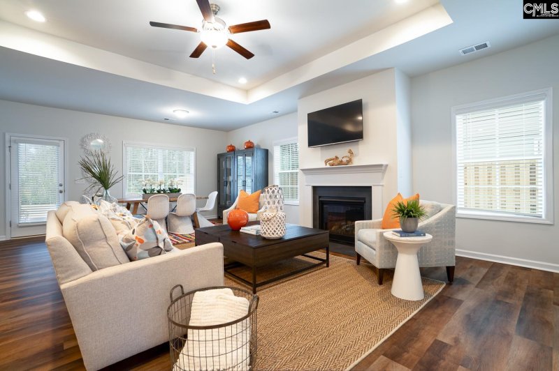 Property image 4 of 726 Clementine Run in Winston Point, Gilbert, SC 29054